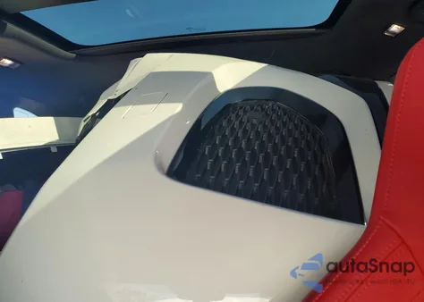 2025 Jaguar F-Pace R-Dynamic S z USA, uszkodzony, nr VIN SADCT2EX3SA749141